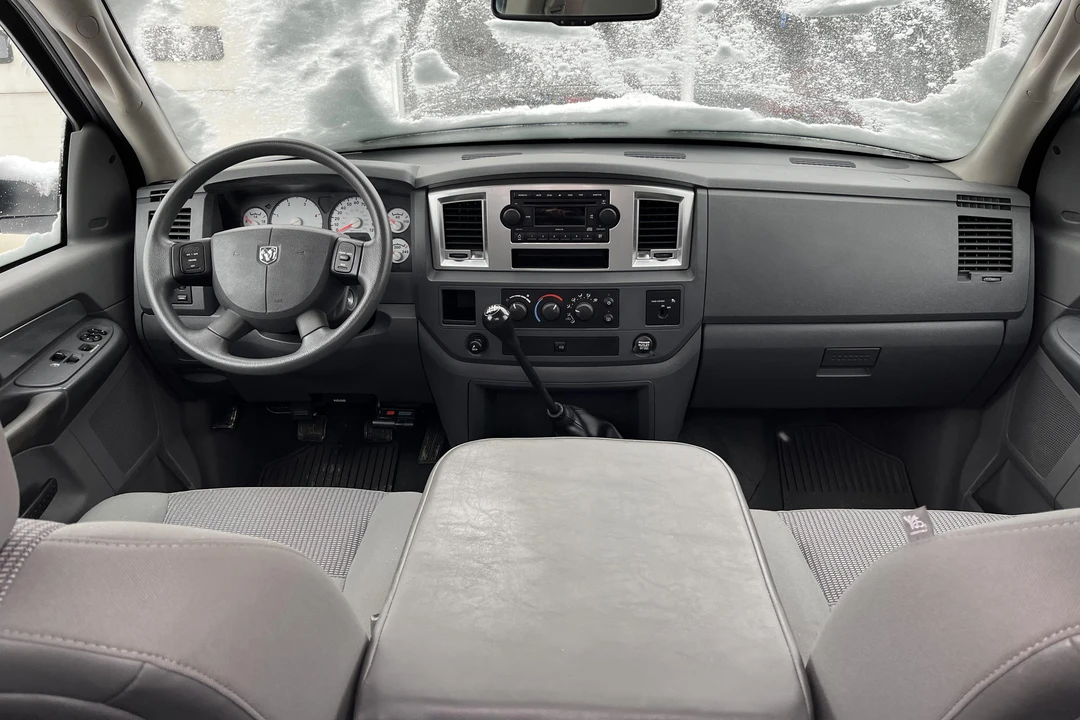 2008 Dodge Ram 3rd Gen - Image 31 of 31