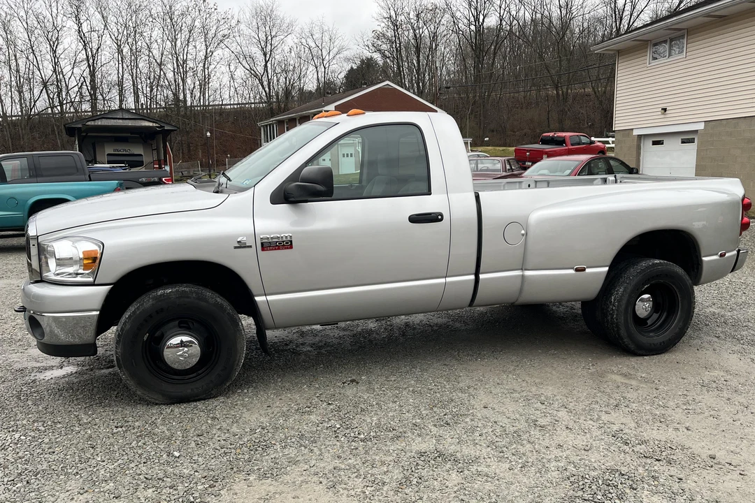 2008 Dodge Ram 3rd Gen - Image 9 of 31