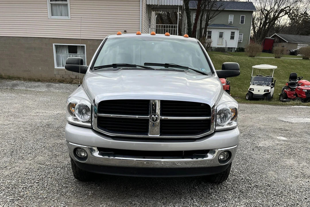 2008 Dodge Ram 3rd Gen - Image 6 of 31
