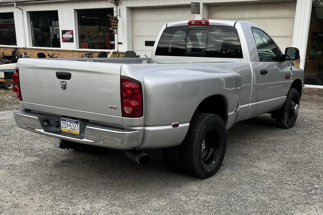 2008 Dodge Ram 3rd Gen - Image 13 of 31