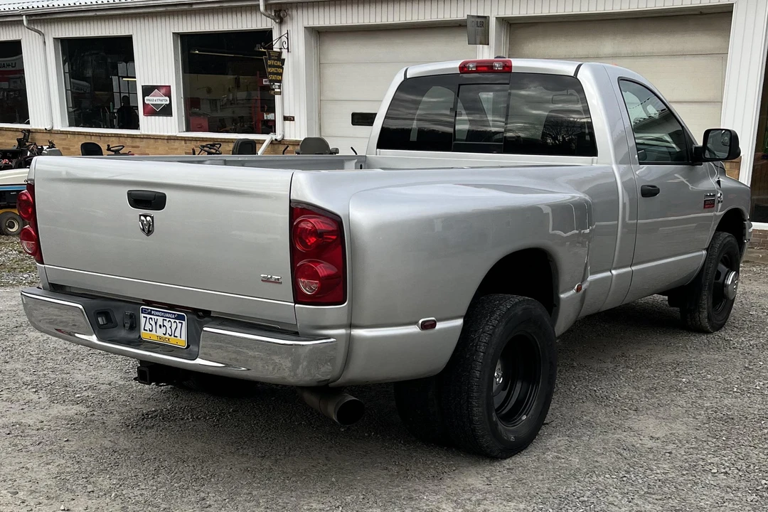 2008 Dodge Ram 3rd Gen - Image 4 of 31