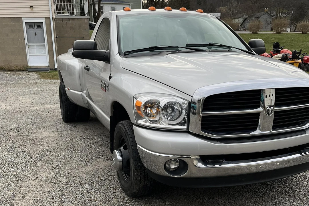 2008 Dodge Ram 3rd Gen - Image 17 of 31