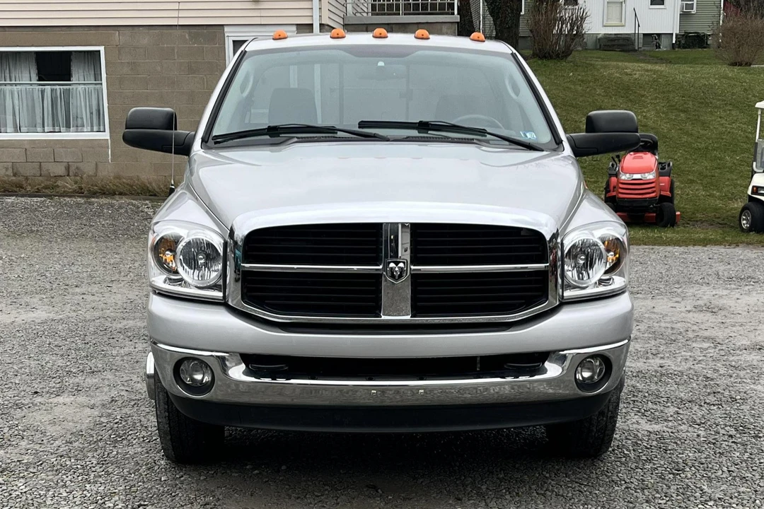 2008 Dodge Ram 3rd Gen - Image 2 of 31