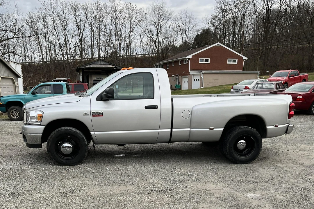 2008 Dodge Ram 3rd Gen - Image 10 of 31