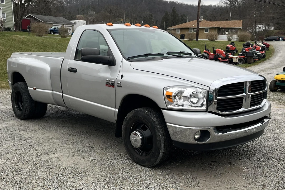 2008 Dodge Ram 3rd Gen - Image 16 of 31