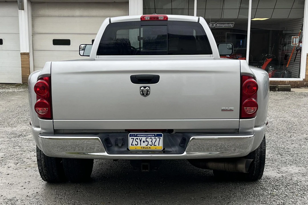 2008 Dodge Ram 3rd Gen - Image 5 of 31