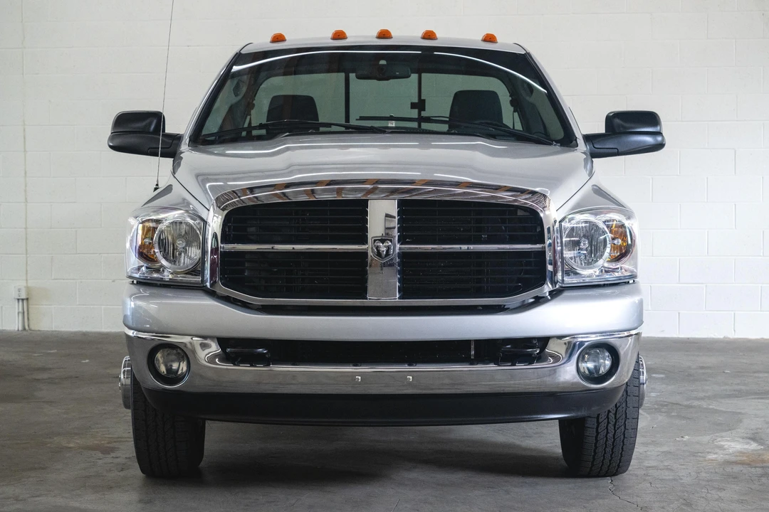 2008 Dodge Ram 3rd Gen - Image 2 of 31