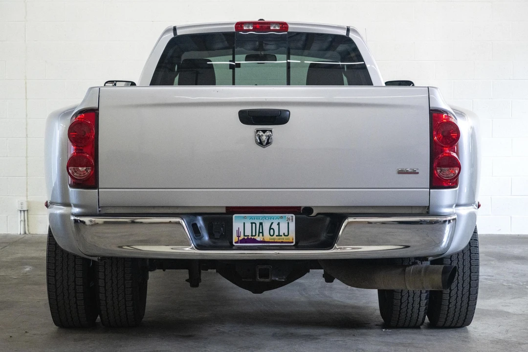 2008 Dodge Ram 3rd Gen - Image 5 of 31