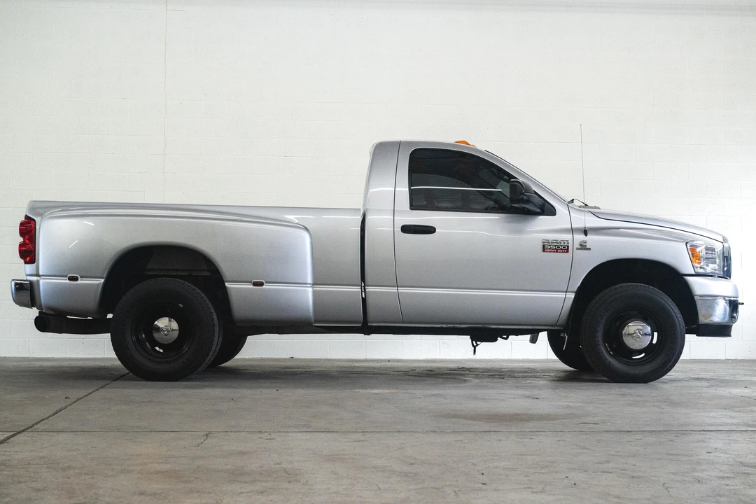 2008 Dodge Ram 3rd Gen - Image 3 of 31