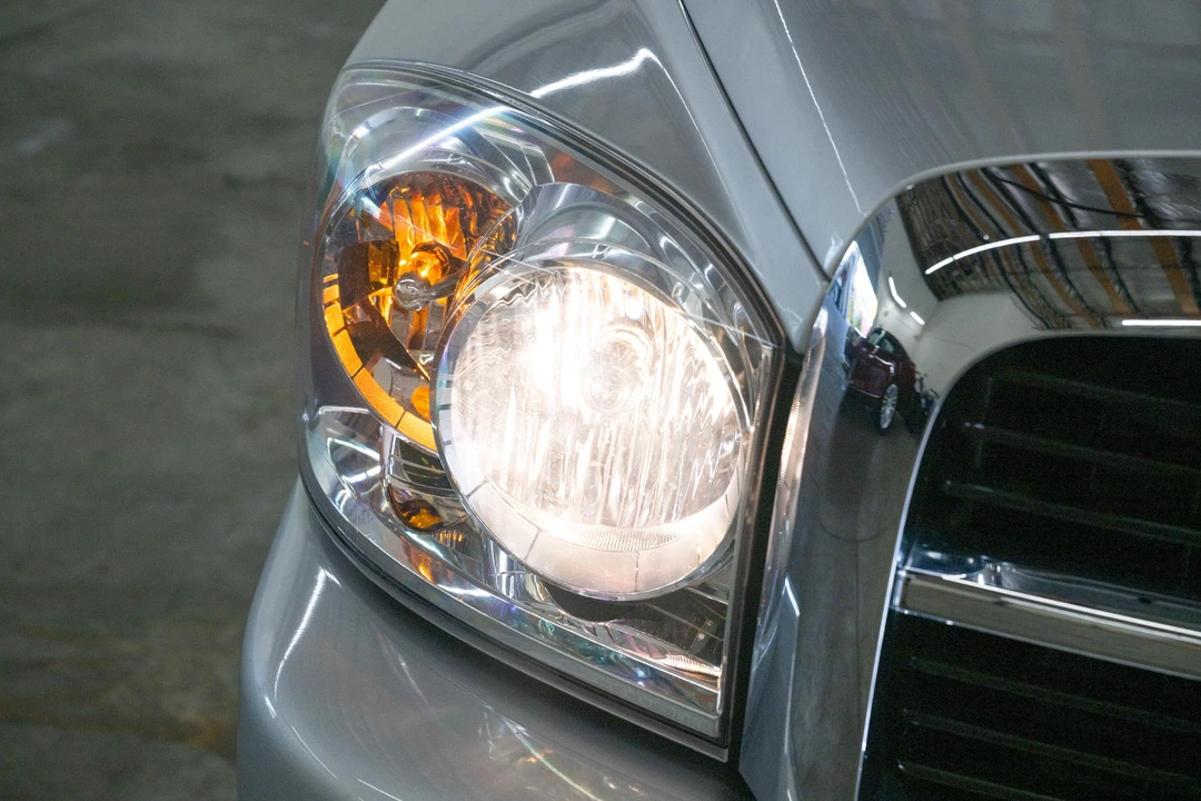 2008 Dodge Ram 3rd Gen - Image 13 of 31