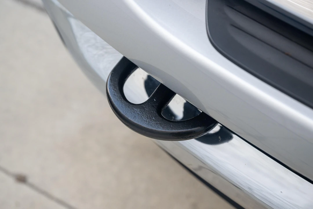 2008 Dodge Ram 3rd Gen - Image 16 of 31