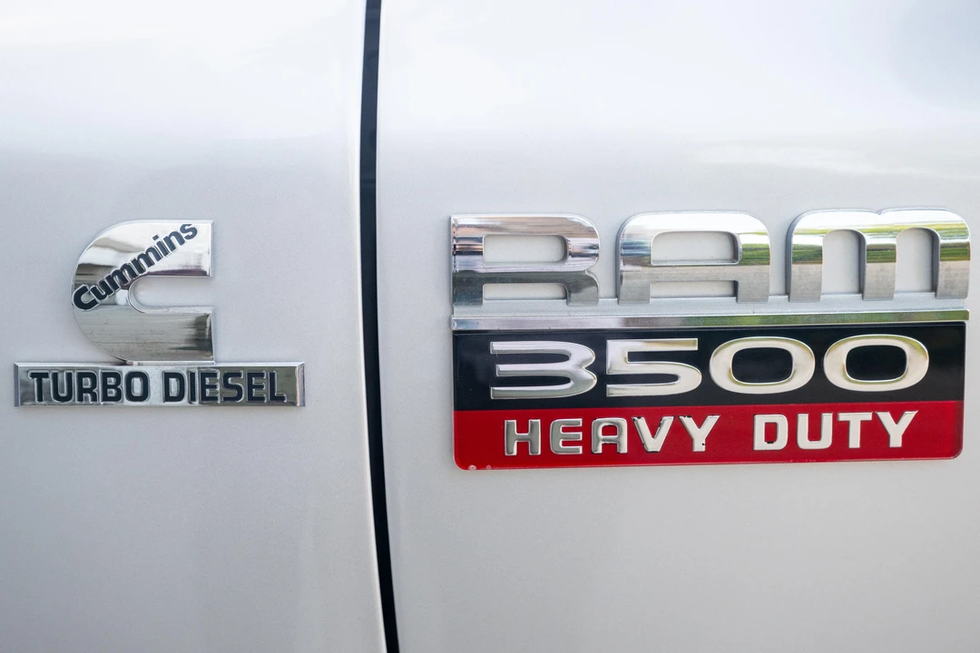 2008 Dodge Ram 3rd Gen - Image 24 of 31