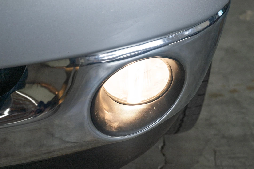2008 Dodge Ram 3rd Gen - Image 19 of 31