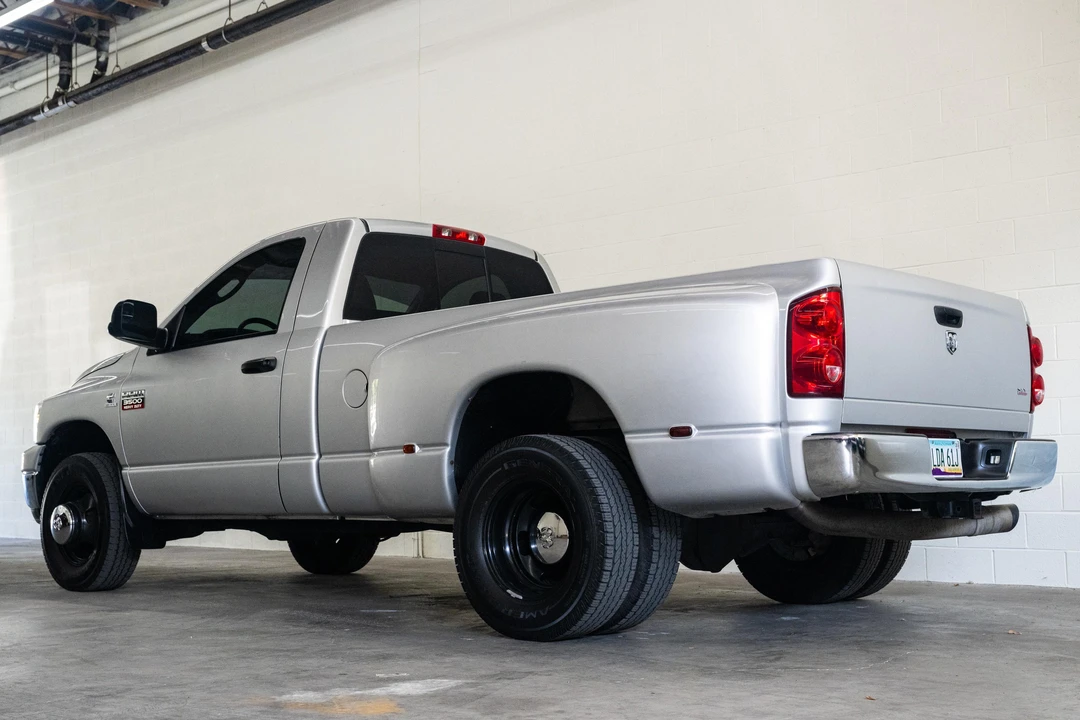 2008 Dodge Ram 3rd Gen - Image 8 of 31