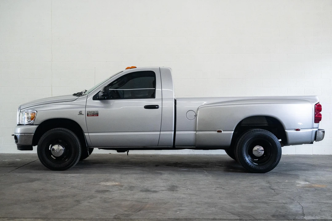 2008 Dodge Ram 3rd Gen - Image 7 of 31