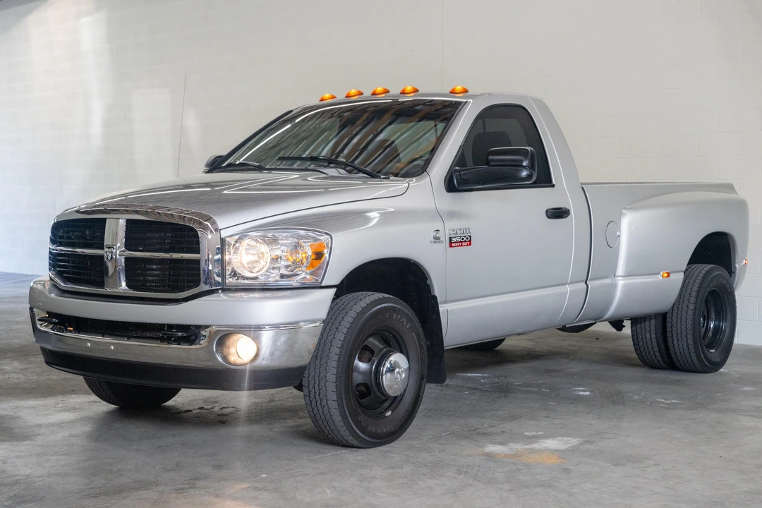 2008 Dodge Ram 3rd Gen - Image 6 of 31