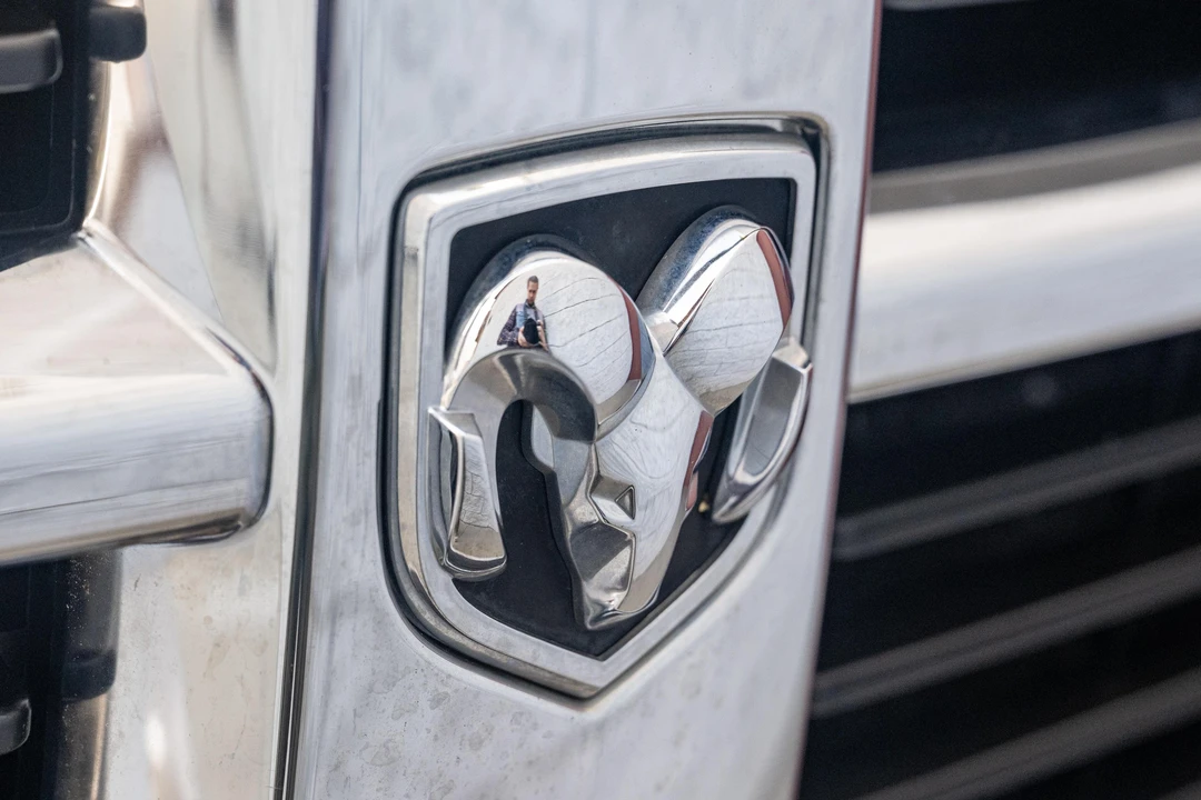 2008 Dodge Ram 3rd Gen - Image 17 of 31