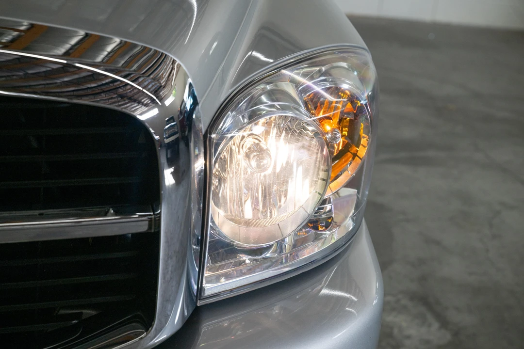 2008 Dodge Ram 3rd Gen - Image 21 of 31