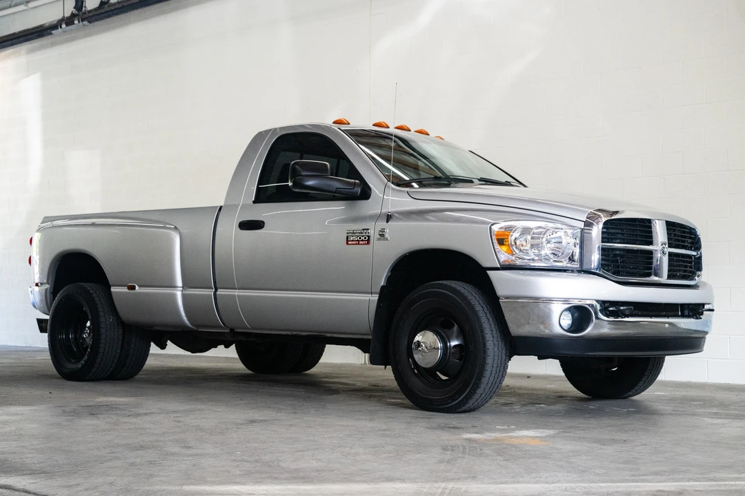 2008 Dodge Ram 3rd Gen - Image 9 of 31