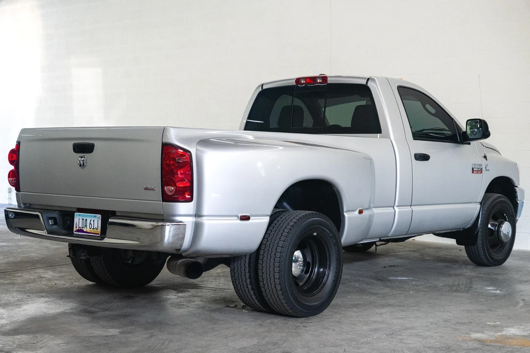 2008 Dodge Ram 3rd Gen - Image 4 of 31