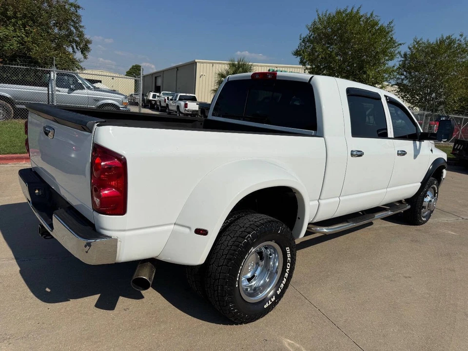 2008 Dodge Ram 3rd Gen - Image 6 of 12
