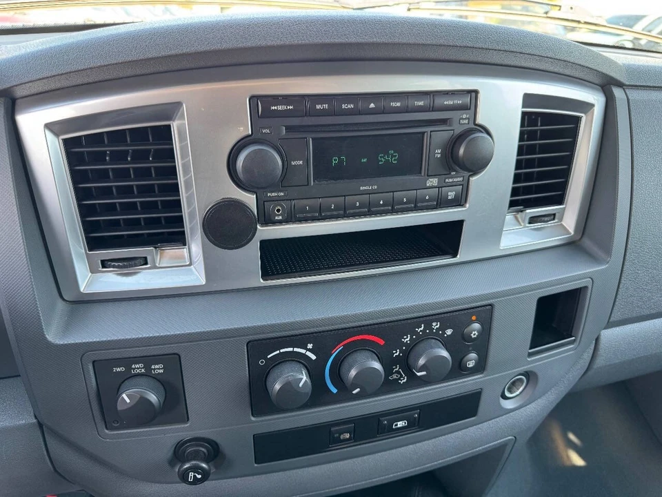 2008 Dodge Ram 3rd Gen - Image 10 of 12