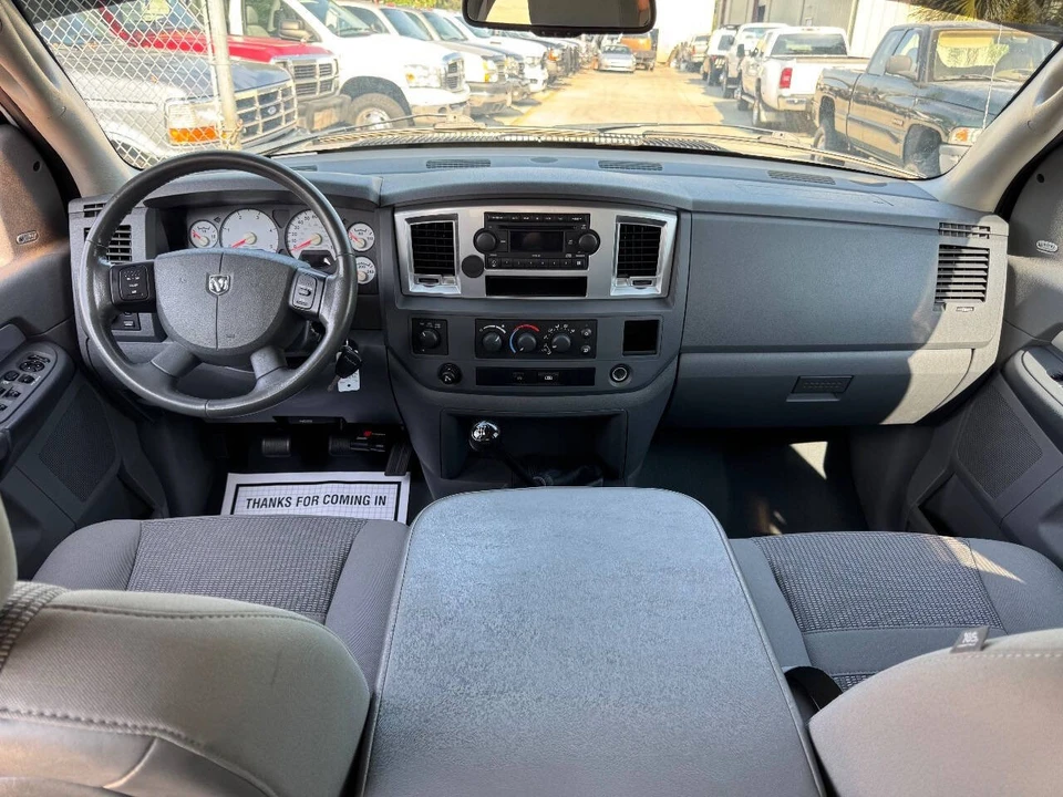 2008 Dodge Ram 3rd Gen - Image 4 of 12