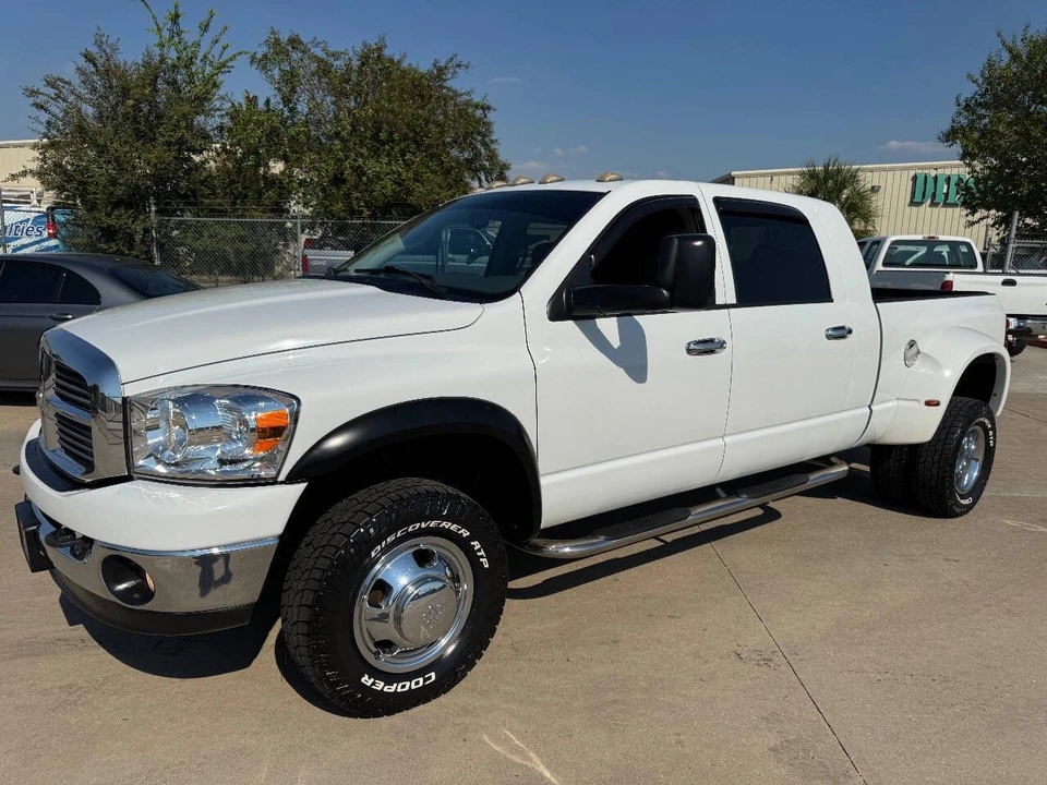 2008 Dodge Ram 3rd Gen - Image 5 of 12