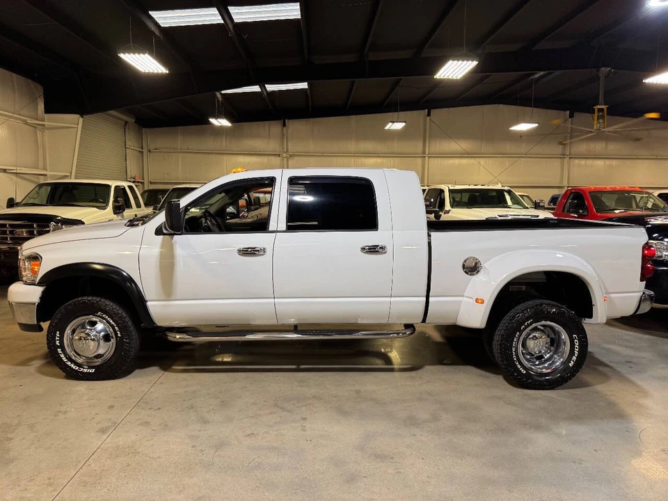 2008 Dodge Ram 3rd Gen - Image 11 of 12