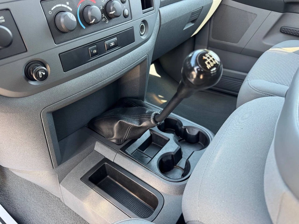 2008 Dodge Ram 3rd Gen - Image 2 of 12