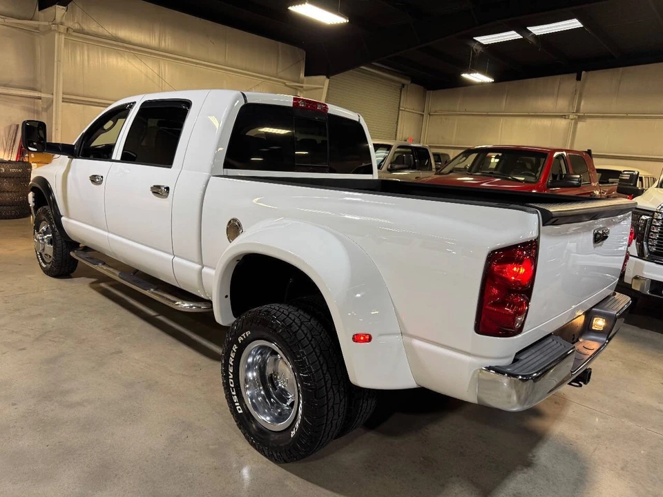 2008 Dodge Ram 3rd Gen - Image 3 of 12