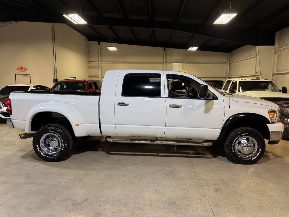 2008 Dodge Ram 3rd Gen - Image 12 of 12