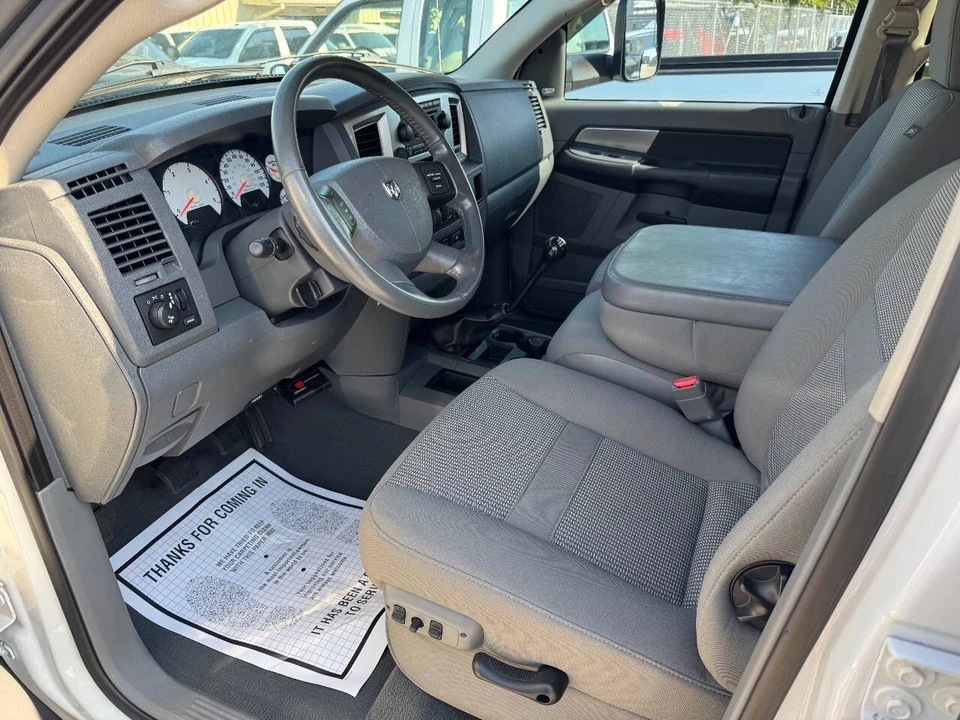 2008 Dodge Ram 3rd Gen - Image 7 of 12
