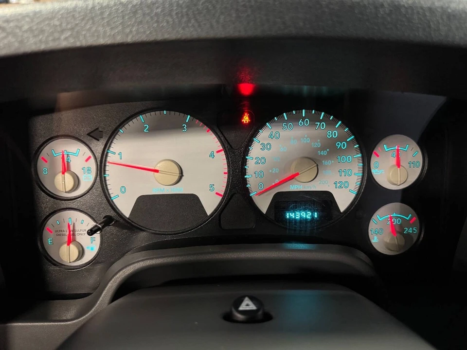 2008 Dodge Ram 3rd Gen - Image 9 of 12
