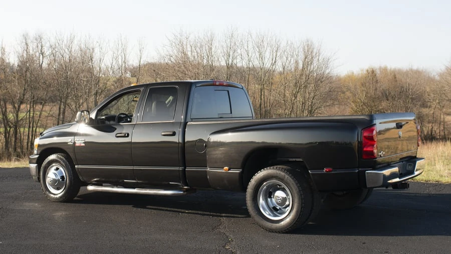 2008 Dodge Ram 3rd Gen - Image 3 of 12