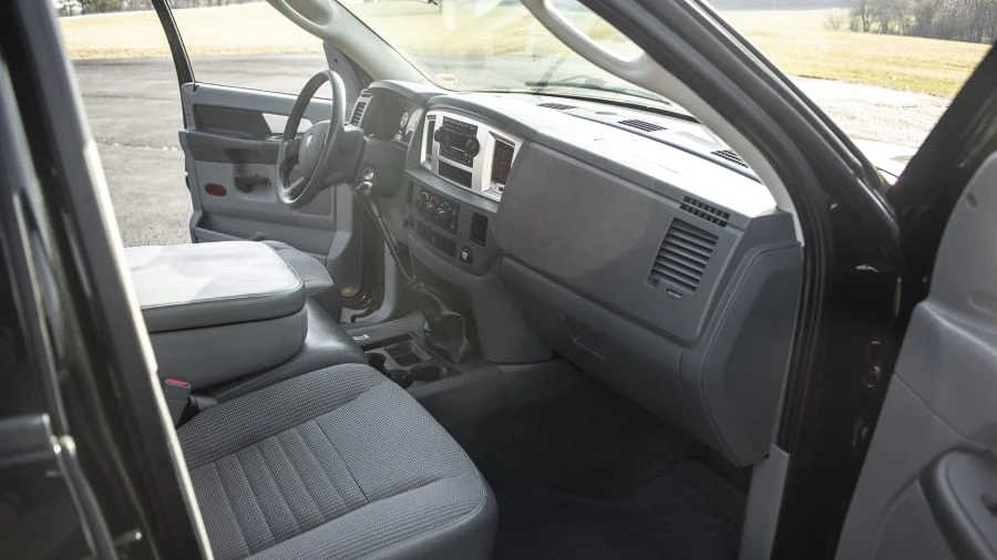 2008 Dodge Ram 3rd Gen - Image 5 of 12