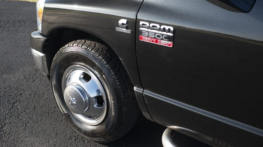 2008 Dodge Ram 3rd Gen - Image 8 of 12
