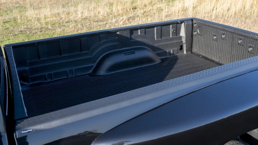 2008 Dodge Ram 3rd Gen - Image 9 of 12