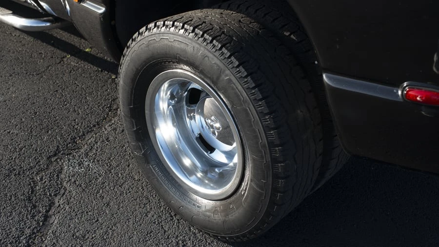 2008 Dodge Ram 3rd Gen - Image 10 of 12