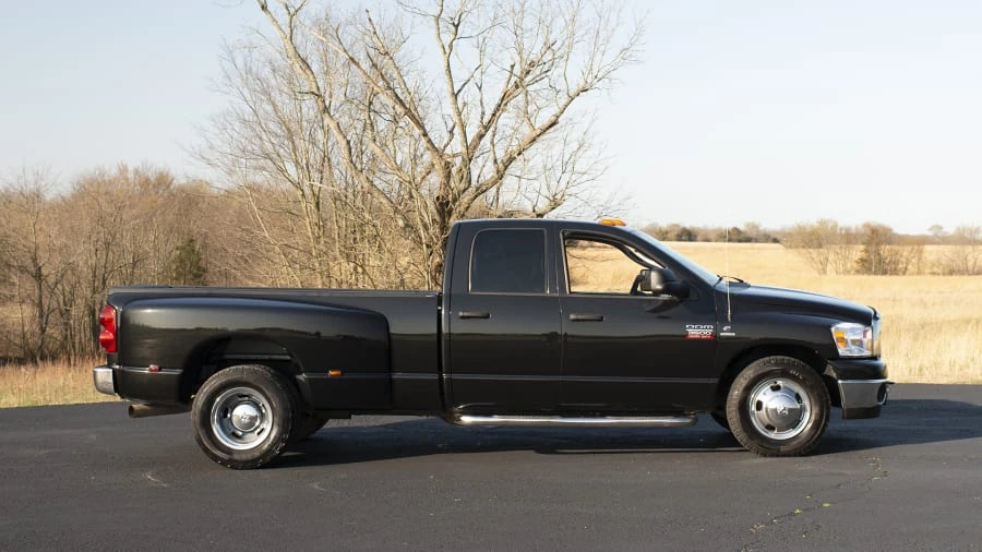 2008 Dodge Ram 3rd Gen - Image 11 of 12