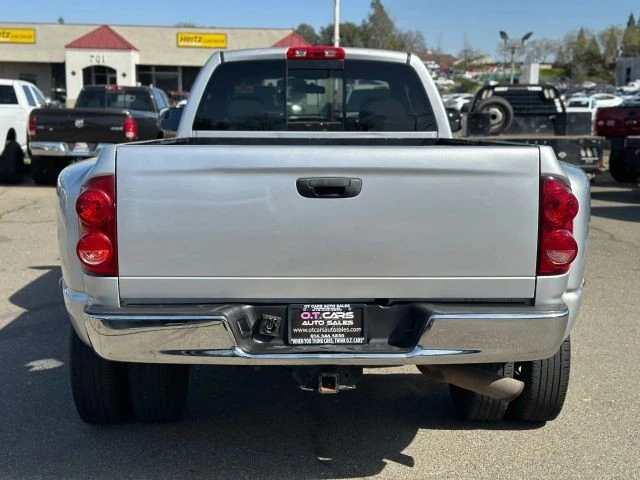 2008 Dodge Ram 3rd Gen - Image 4 of 12