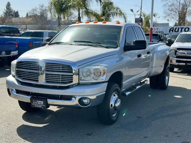 2008 Dodge Ram 3rd Gen - Image 8 of 12