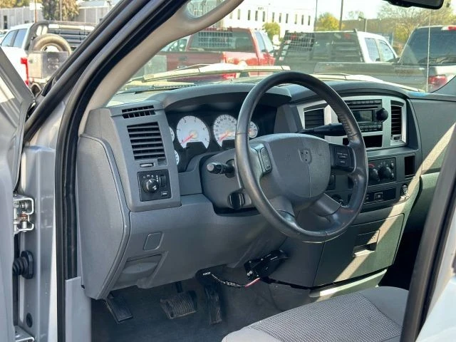 2008 Dodge Ram 3rd Gen - Image 12 of 12