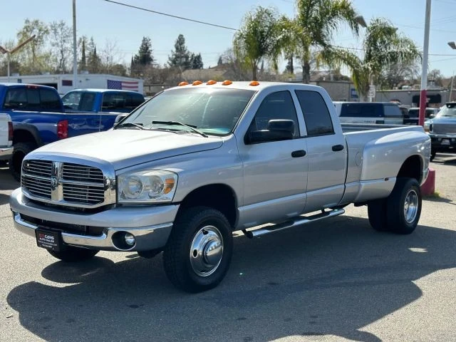 2008 Dodge Ram 3rd Gen - Image 7 of 12