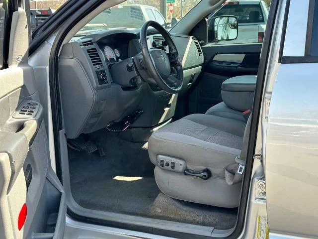2008 Dodge Ram 3rd Gen - Image 10 of 12