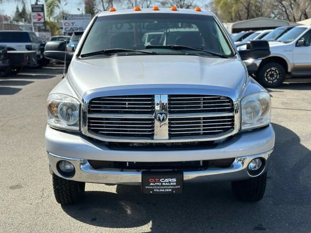 2008 Dodge Ram 3rd Gen - Image 9 of 12