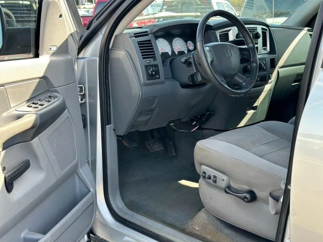 2008 Dodge Ram 3rd Gen - Image 11 of 12