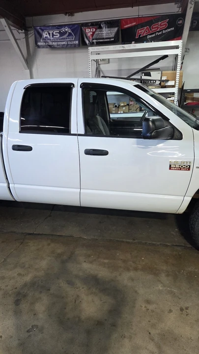 2008 Dodge Ram 3rd Gen - Image 7 of 21