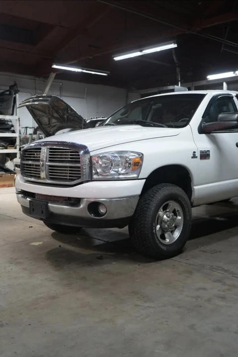 2008 Dodge Ram 3rd Gen - Image 11 of 21