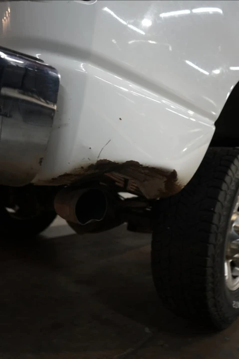 2008 Dodge Ram 3rd Gen - Image 9 of 21